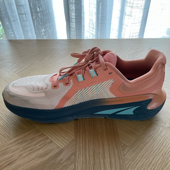 Altra Paradigm 7 Running Shoes Size 10 - Picture 7 of 7